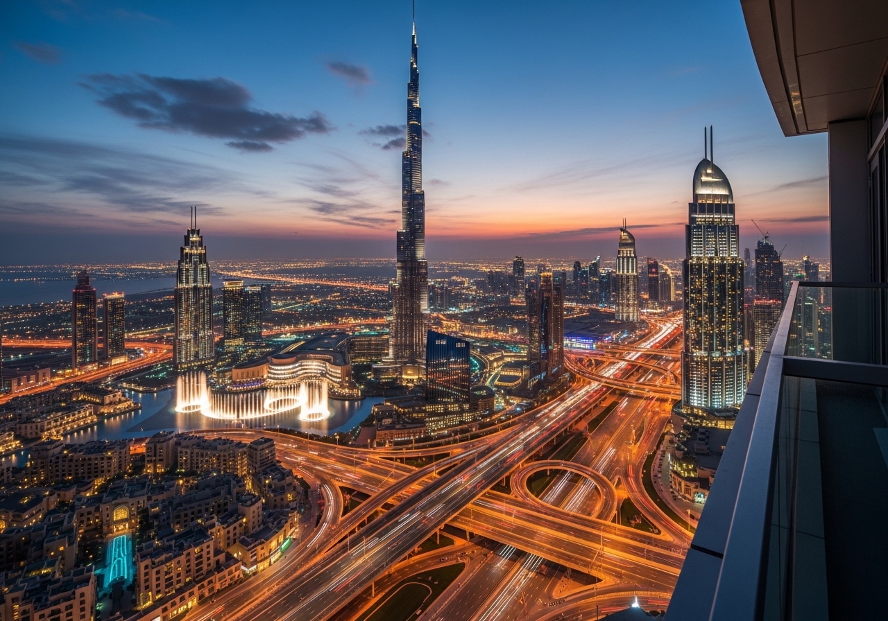 Dubái